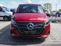 Mercedes-Benz EQV 300 lang Distronic AIRMATIC Kamera el.Türen
