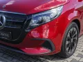 Mercedes-Benz EQV 300 lang Distronic AIRMATIC Kamera el.Türen