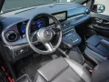Mercedes-Benz EQV 300 lang Distronic AIRMATIC Kamera el.Türen