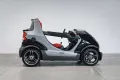 Smart Crossblade