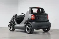 Smart Crossblade