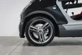 Smart Crossblade