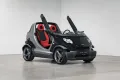 Smart Crossblade