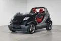 Smart Crossblade