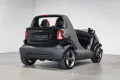Smart Crossblade