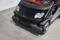 Smart Crossblade
