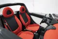 Smart Crossblade