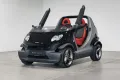 Smart Crossblade