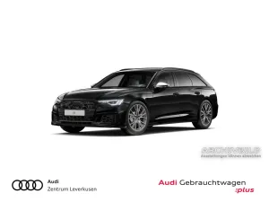 Audi S6 Avant V6 MATRIX ACC B&O NAVI LEDER KAM 360°