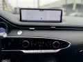 Genesis GV70 Sport 4WD Memory Sitze LED ACC El. Heckklap