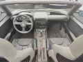 BMW Z1 Roadster orig. KM 42150 orig. Lack