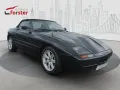 BMW Z1 Roadster orig. KM 42150 orig. Lack