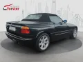 BMW Z1 Roadster orig. KM 42150 orig. Lack