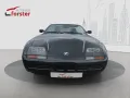 BMW Z1 Roadster orig. KM 42150 orig. Lack