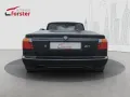 BMW Z1 Roadster orig. KM 42150 orig. Lack