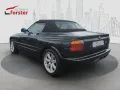 BMW Z1 Roadster orig. KM 42150 orig. Lack