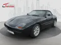 BMW Z1 Roadster orig. KM 42150 orig. Lack