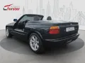 BMW Z1 Roadster orig. KM 42150 orig. Lack