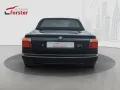 BMW Z1 Roadster orig. KM 42150 orig. Lack