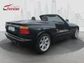 BMW Z1 Roadster orig. KM 42150 orig. Lack