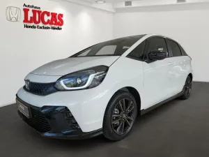 Honda Jazz 1.5 e:HEV Advance Sport