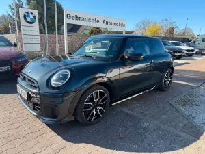 MINI Cooper C