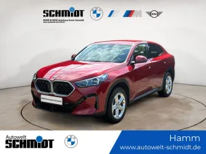 BMW X2 sDrive20i + GARANTIE-bis-07.2030