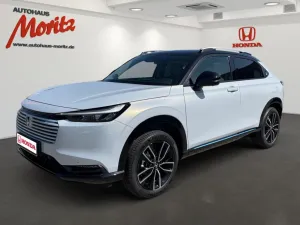 Honda HR-V Hybrid 1.5 e:HEV Advance Style 360°Kamera