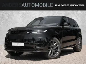 Land Rover Range Rover Sport D300 Dynamic SE 2xKlima LM