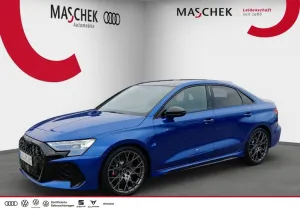 Audi RS3 Limousine UPE: 90.510.- UNIKAT 5JGar 280 Ada