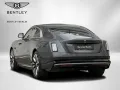 Rolls-Royce Spectre Launch Paket Starlight 23