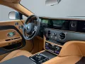 Rolls-Royce Spectre Launch Paket Starlight 23
