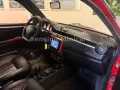 Ligier JS50L Sport Red Klima Mopedauto Microcar 45 KM
