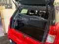 Ligier JS50L Sport Red Klima Mopedauto Microcar 45 KM