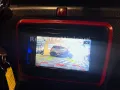 Ligier JS50L Sport Red Klima Mopedauto Microcar 45 KM