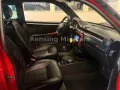 Ligier JS50L Sport Red Klima Mopedauto Microcar 45 KM