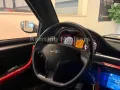 Ligier JS50L Sport Red Klima Mopedauto Microcar 45 KM