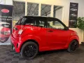 Ligier JS50L Sport Red Klima Mopedauto Microcar 45 KM