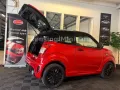 Ligier JS50L Sport Red Klima Mopedauto Microcar 45 KM