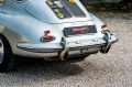 Porsche 356 Super 90 B