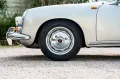 Porsche 356 Super 90 B