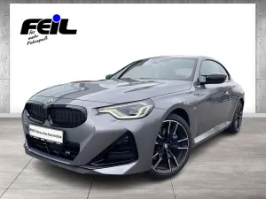 BMW M240i xDrive Coupe HK HiFi DAB LED GSD RFK Shz