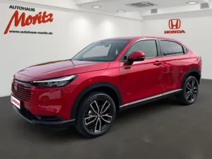 Honda HR-V Hybrid 1.5 e:HEV Elegance Rückfahrkamera NA