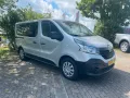 Renault Trafiic#UMBAU CAMPING#