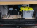 Renault Trafiic#UMBAU CAMPING#