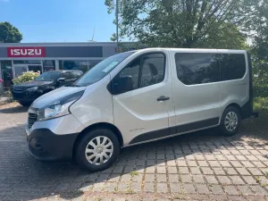 Renault Trafiic#UMBAU CAMPING#