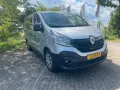Renault Trafiic#UMBAU CAMPING#