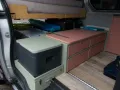 Renault Trafiic#UMBAU CAMPING#