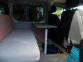 Renault Trafiic#UMBAU CAMPING#