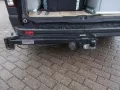 Renault Trafiic#UMBAU CAMPING#